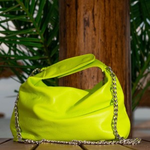 Designer tas - Lemon Icon - 5043-5