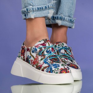 Designerschoenen - Flower Soleil - 1063-149