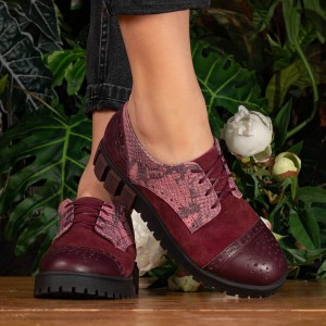 Elegante schoenen - Shoe Lovers - 1081-33