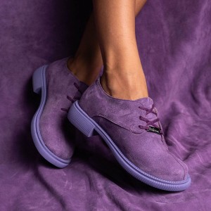 Extravagante schoenen - PurpleEmotion - 1235-5