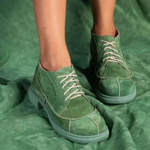 Extravagante schoenen - GreenStep - 1238-1