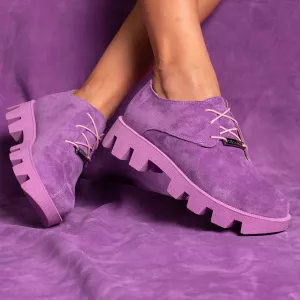 Extravagante schoenen - PurpleDream - 1235-7