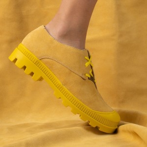 Extravagante schoenen - YellowDream - 1235-11