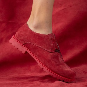 Extravagante schoenen - RedDream - 1235-12