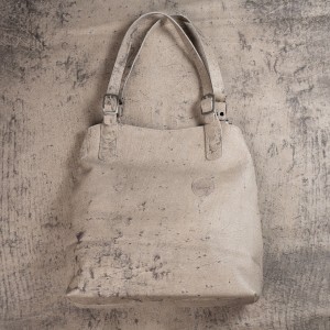 Designer tas - Beige combination - 5022-14