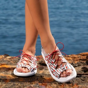 Casual sandalen - Smilerella - 1146-11