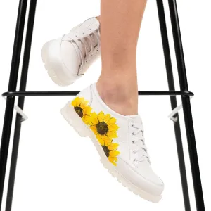 Gelimiteerde schoenen - SUNflower - 1090-100