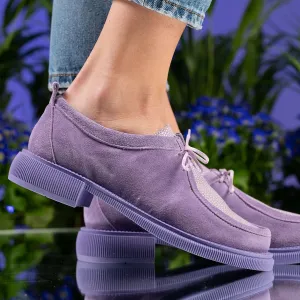 Designer schoenen - Purple Aurora - 1128-33