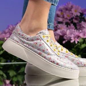  Designer schoenen - Flowers Aura - 1227-26