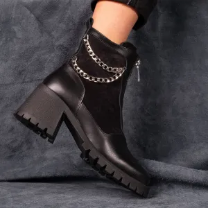 Designerlaarzen - Blitz Boots - 1248-1 