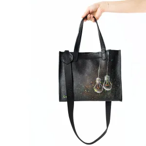 Designer tas - Lights - 5035-70 -