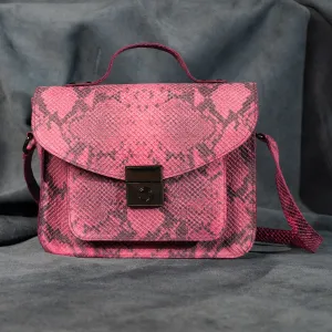 Designer tas - Pink Love - 5039-40 - 