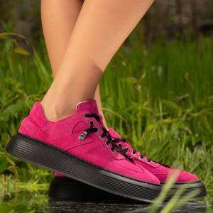 Designer schoenen - Pink Moon - 1223-10