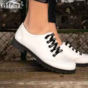 Dagelijkse Schoenen - Gabina White - 1090-52