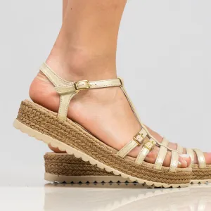 Dagelijkse sandalen - ElegantStride - 1154 -15 