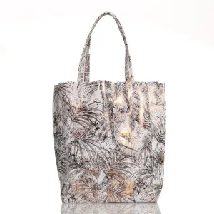 Designer tas - Gold Palms - 1000-314