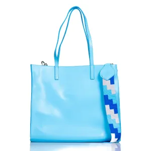 Designer tas - Blue Dream - 5011-90 -