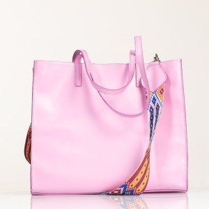 Designer tas - Pink Dream - 5011-91 -