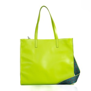 Designer tas - Green Dream - 5011-92 -