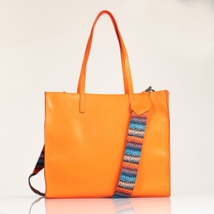 Designer tas - Orange Dream - 5011-94 -