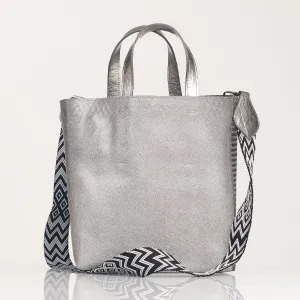 Designer tas - Silver Charm - 5042-24 -