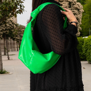 Designer tas - Green Destiny - 5049-1