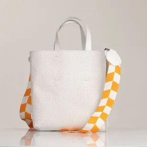 Designer tas - White Essence - 5042-25