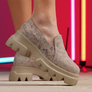 Extravagante schoenen - Kleurwensen - 792-108