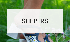 slippers